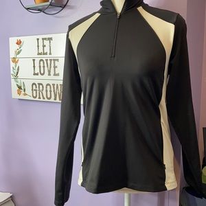 Slazenger medium women’s half zip